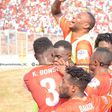 Kotoko will represent Ghana in next season's Champions League