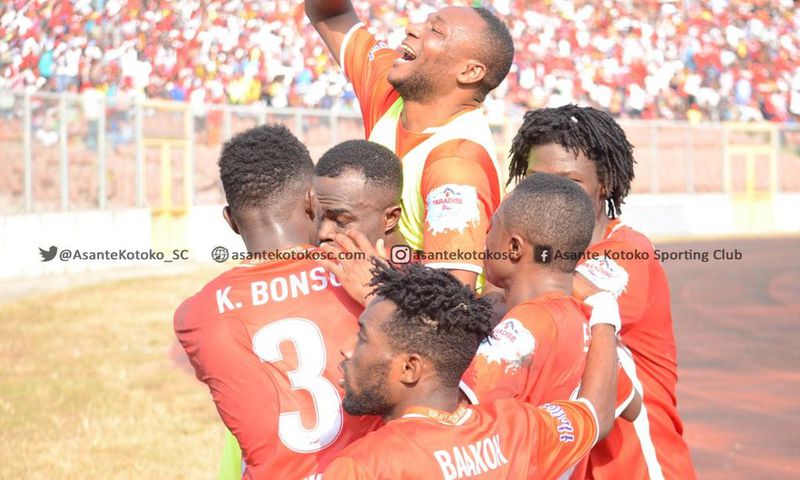 Asante Kotoko