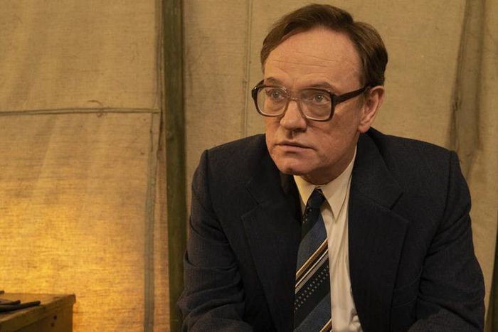'Chernobyl' Star Says TV Has Surpassed Movies