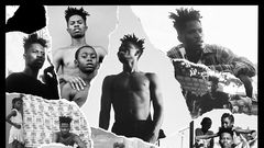 Kwesi Arthur's “Live From Nkrumah Krom Vol. II” is here