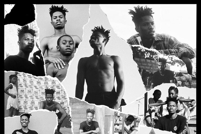 Kwesi Arthur's “Live From Nkrumah Krom Vol. II” is here
