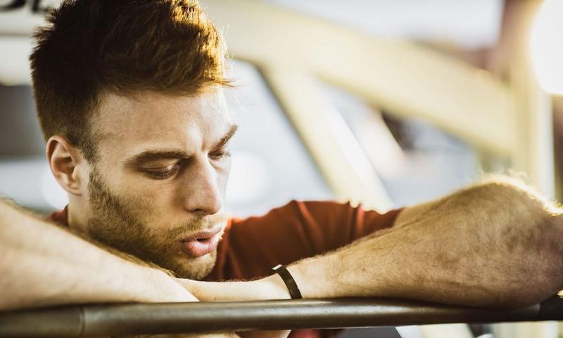How to Use Your Breath to Get Stronger