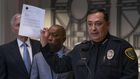 FBI to investigate Houston police officers after deadly drug raid