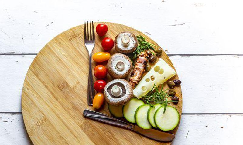 5 Beginner Tips for Intermittent Fasting