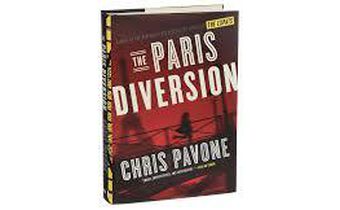 In the sequel to 'The Expats,' a spy stumbles