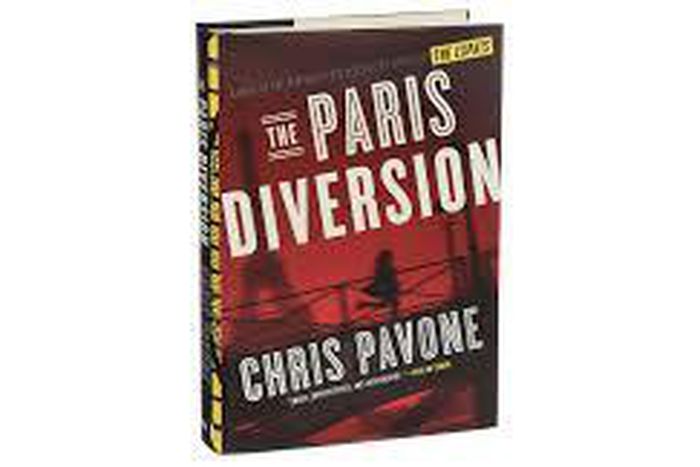 In the sequel to 'The Expats,' a spy stumbles