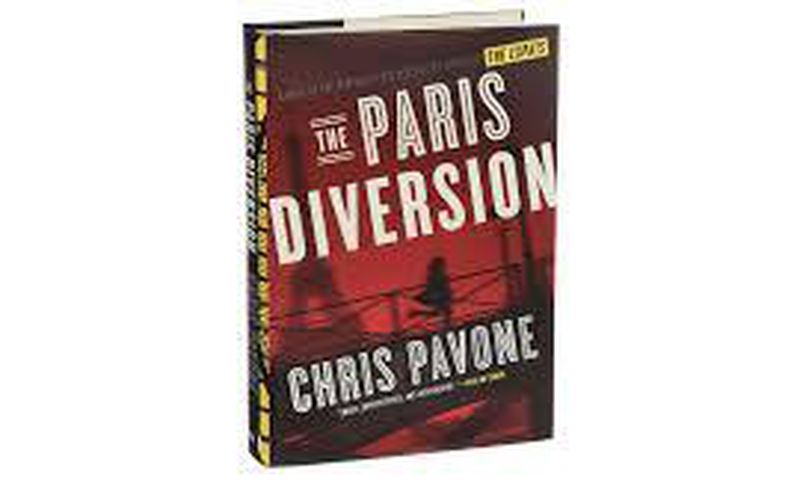 In the sequel to 'The Expats,' a spy stumbles