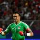 Egypt goalkeeper Essam el Hadary is the oldest player at 45 to feature in an Africa Cup of Nations finals match