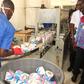 Nsawam Prisons gets factory under 1D1F
