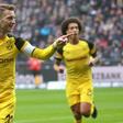 Dortmund face Spurs missing their best player with Reus injured says Matthaeus
