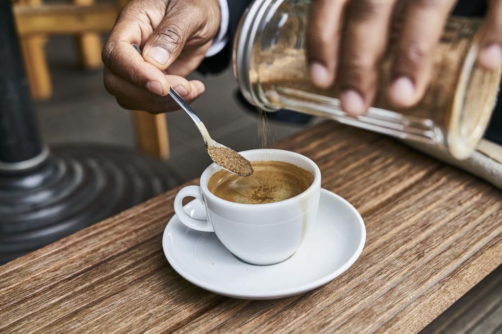 Not Obsessing Over Calories Can Improve Your Diet