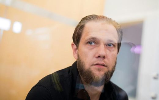 At the time of the "sharia police" patrol, the men were led by fundamentalist preacher Sven Lau who in 2017 was jailed for five years in a separate case