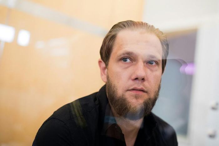 At the time of the "sharia police" patrol, the men were led by fundamentalist preacher Sven Lau who in 2017 was jailed for five years in a separate case