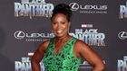 Sope Aluko featured as Shaman in 'Black Panther' [The Guardian Nigeria]