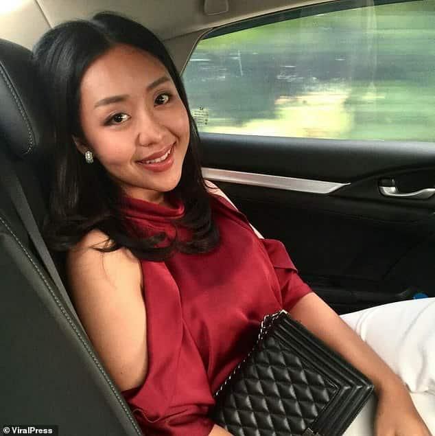 Millionaire farmer has Ghs 1,743,350 offer for any man who is interested in his beautiful virgin daughter