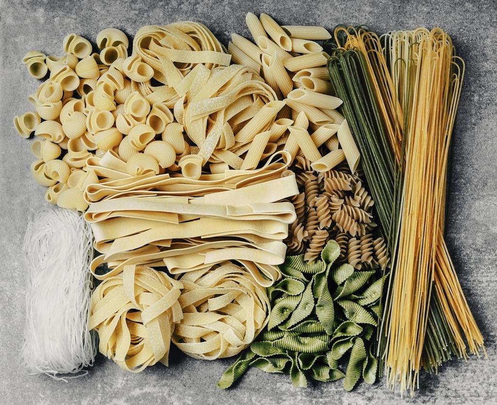 Not Obsessing Over Calories Can Improve Your Diet