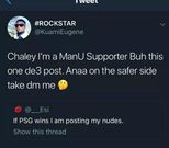 Kuami Eugene's tweet