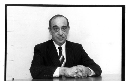Carmine Persico, Colombo Crime Family Boss, Is Dead at 85