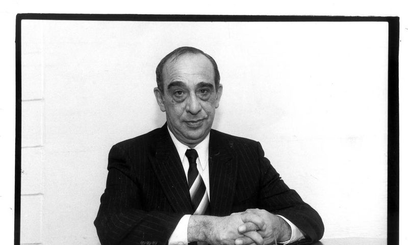 Carmine Persico, Colombo Crime Family Boss, Is Dead at 85