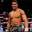 Nigerians refuse to understand how a potbellied boxer could beat muscular Antony Joshua so shamefully (tweets)