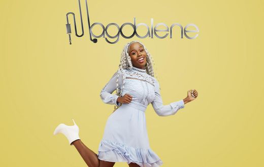 Magdalene - I'll Run To You