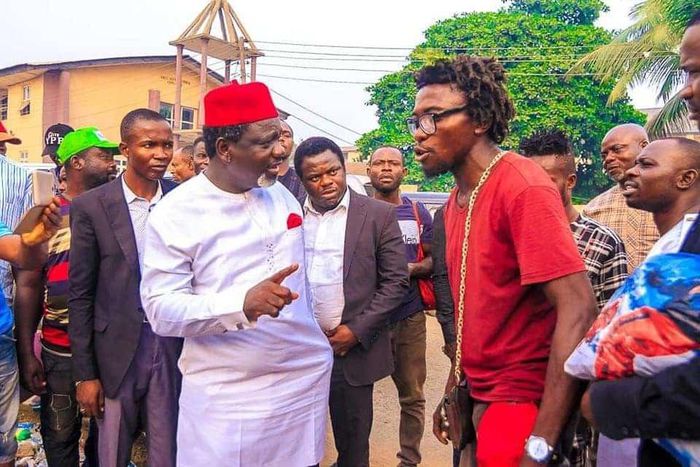 This popular ‘Mad Man’ is a graduate from a reputable University in USA (Video)