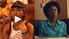Late Suzzy Williams and Yvonne Nelson