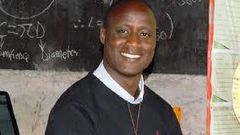 Teacher who spends 80% of his salary on the needy is on his way to becoming a millionaire