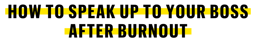 How to Power Up Your Mental Health