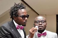 Fennec Okyere and Kwaw Kese
