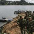 Colombia's army chief General Nicacio Martinez says there has been a misunderstanding over the controversial order
