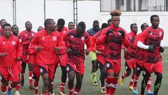 Nkana FC