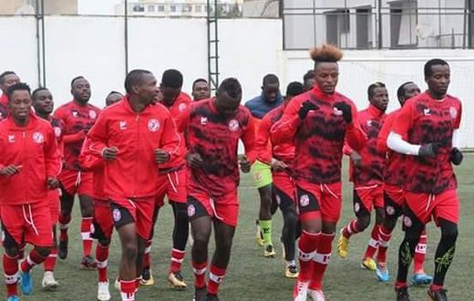 Nkana FC
