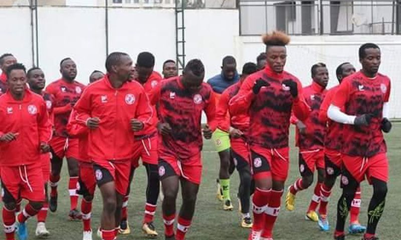 Nkana FC