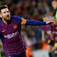 Lionel Messi wrapped up another La Liga title for Barcelona