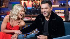 Kelly And Mark Almost Didn't Get Married