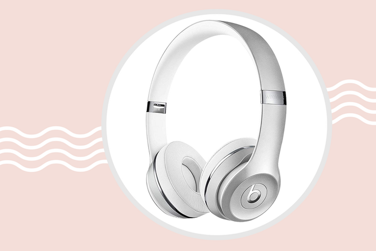 These Beats Headphones Are $75 Off On Amazon