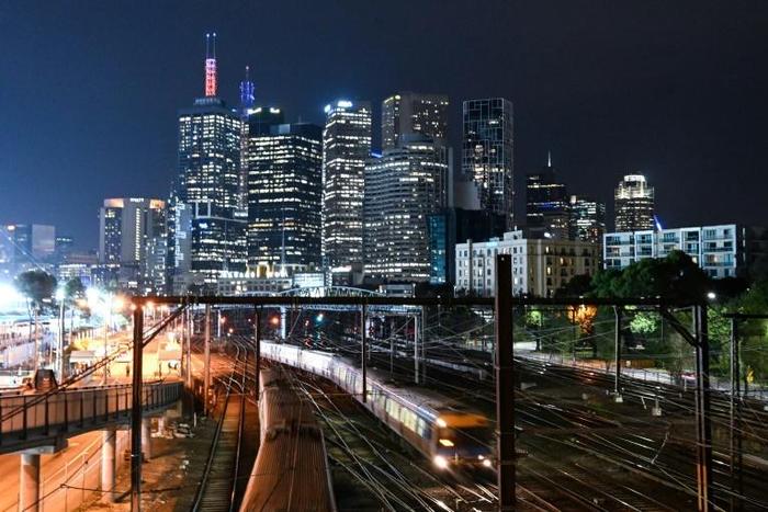 A spate of shootings in Melbourne in March left five people dead in four separate incidents