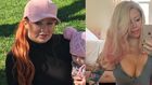 Jenna Jameson Says Being  'Keto Mom' Is Doable