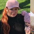 Jenna Jameson Says Being  'Keto Mom' Is Doable