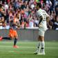 Montpellier came from behind twice to beat PSG 3-2