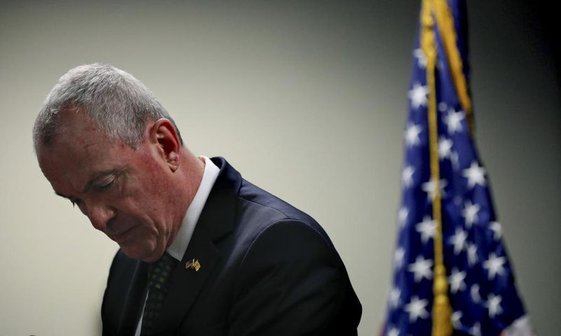 Sexual Assault Claims Roiled the Murphy Administration, but Inquiries Have Led Nowhere