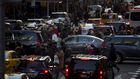 Boost for Congestion Pricing in Manhattan as de Blasio Supports Cuomo Plan
