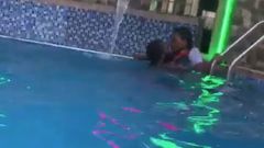 Unknown couple