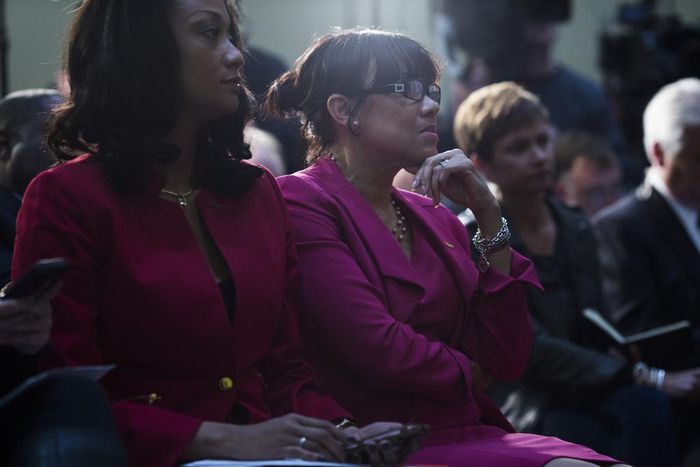 Five Years After a Crisis, Flint's Residents Doubt the Water Is Any Safer