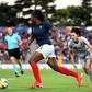 Kadidiatou Diani starred for France as they beat China 2-1