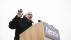 Democrats Tread Lightly in Defending One of Their Own