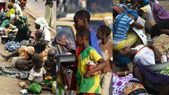 Streetism: How The Ghanaian's 'Generosity' Worsens It.