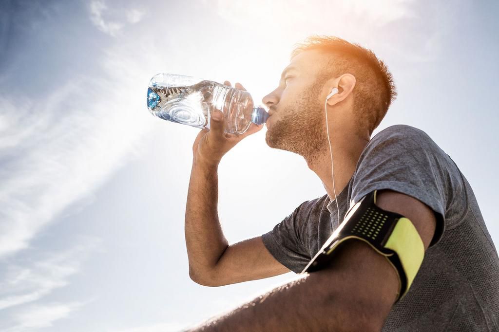 The Surprising Ways You're Messing Up Your Workout