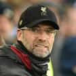 Jurgen Klopp led Liverpool the Champions League final last season